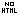 No HTML